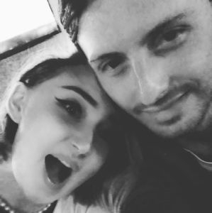 Meet your Posher, Audra